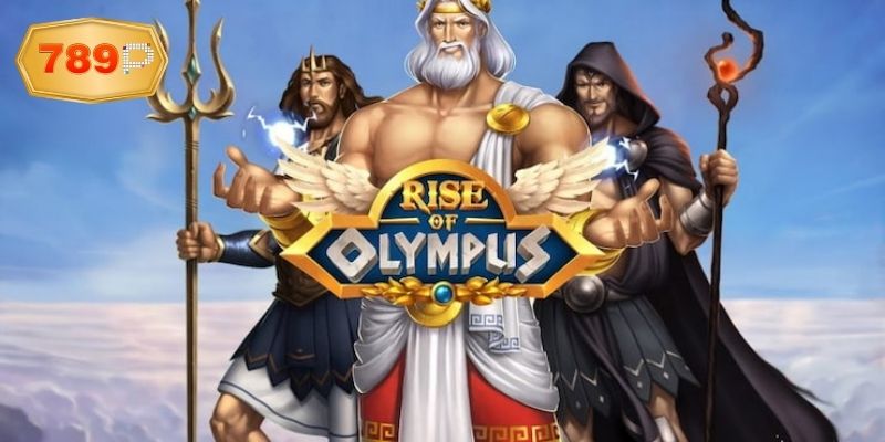 Giới thiệu cơ bản về Rise Of Olympus Slot
